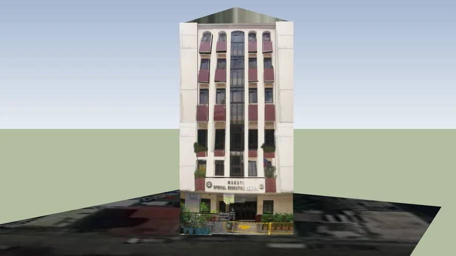 Makati Special Education Center