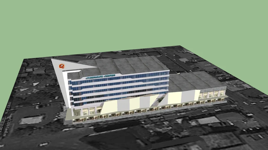 Robinsons Cybergate Cebu