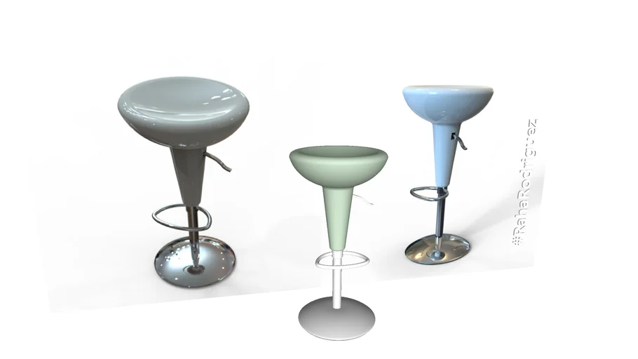 Bar Stool
