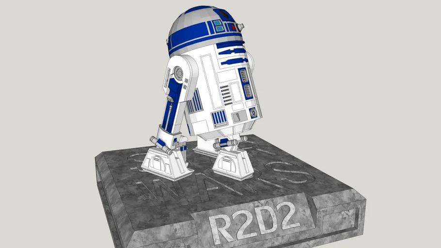 R2D2