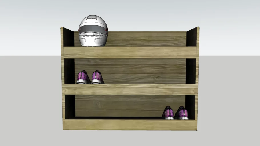 3D Warehouse