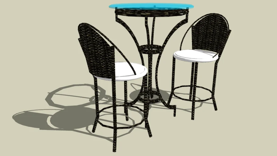 bistro fibra