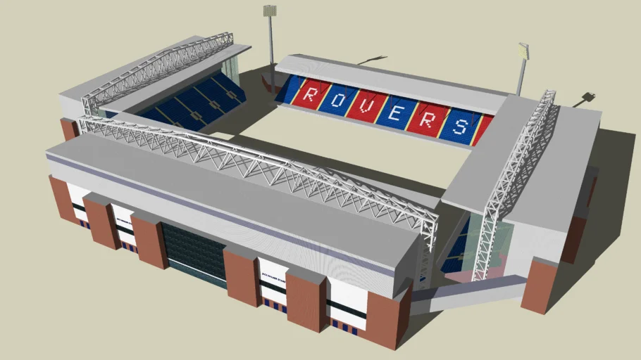 Ewood Park