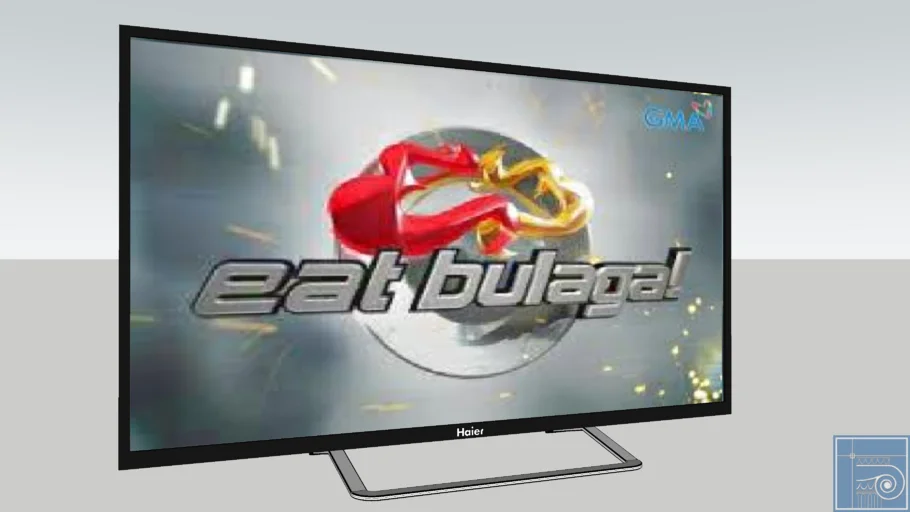 40" LED TV