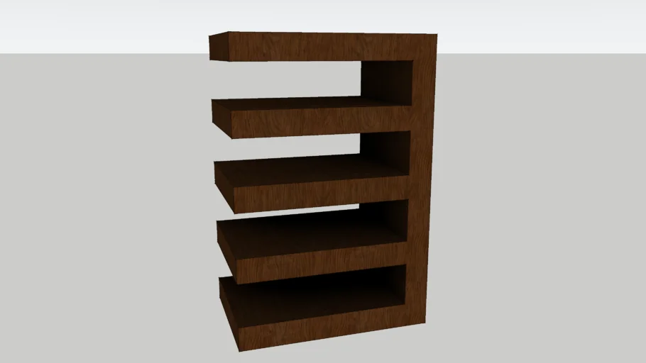 3D Warehouse