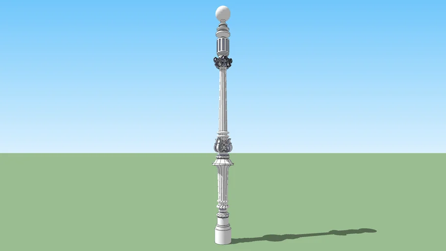 Baluster 04