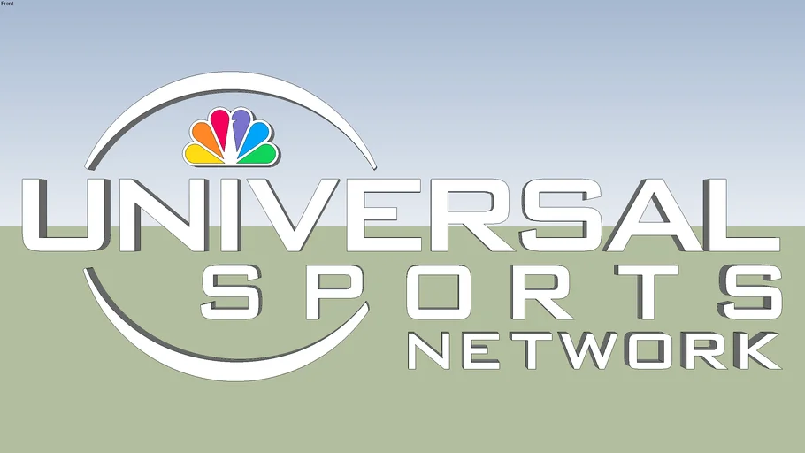 Universal Sports Network logo