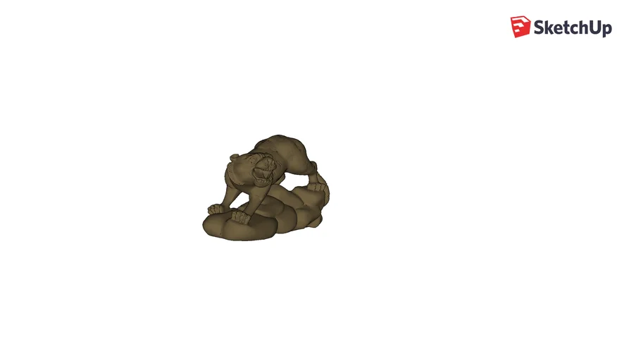 statue