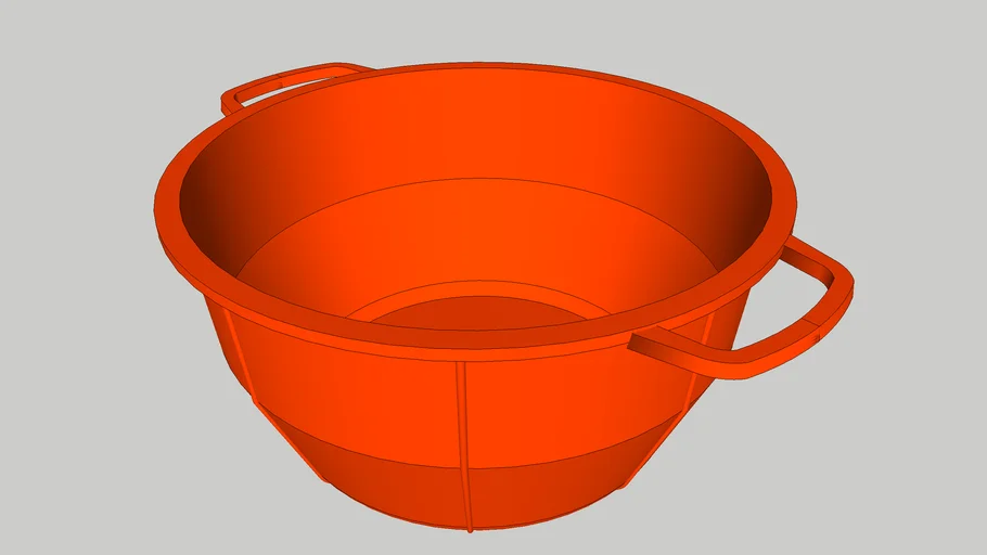 Maceta & Recipiente