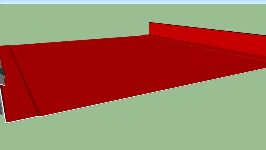 Tri-Lock Panel | 3D Warehouse