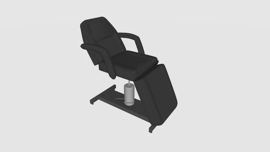 Tattoo Chair_RG