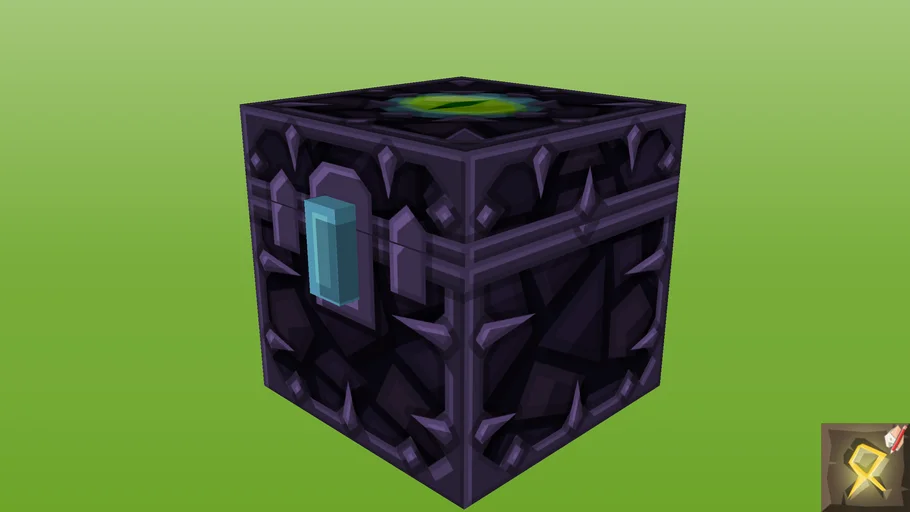 Ender Chest