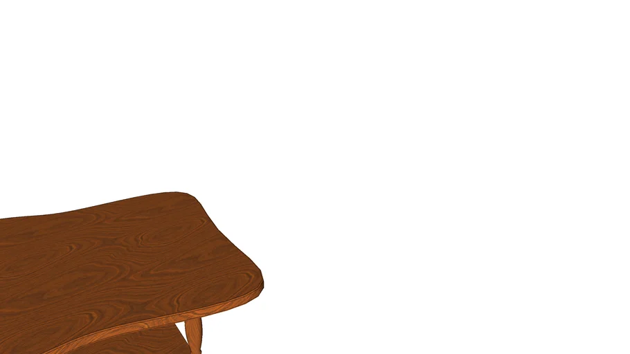 mini table | 3D Warehouse