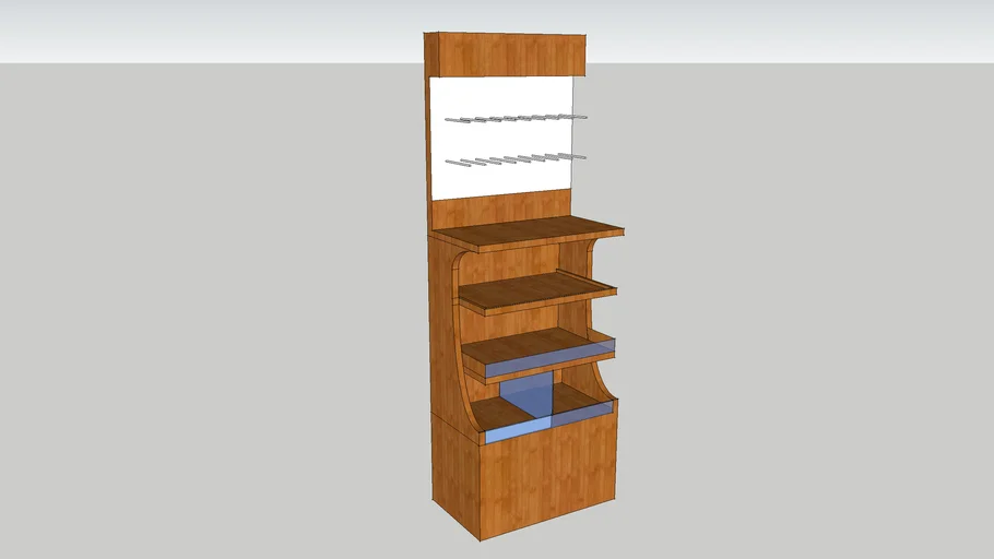 3D Warehouse