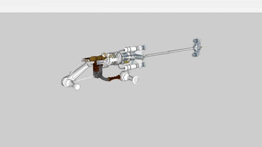 1 | 3D Warehouse