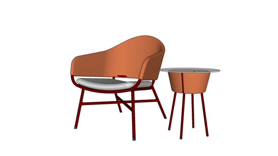 Outdoor Furniture