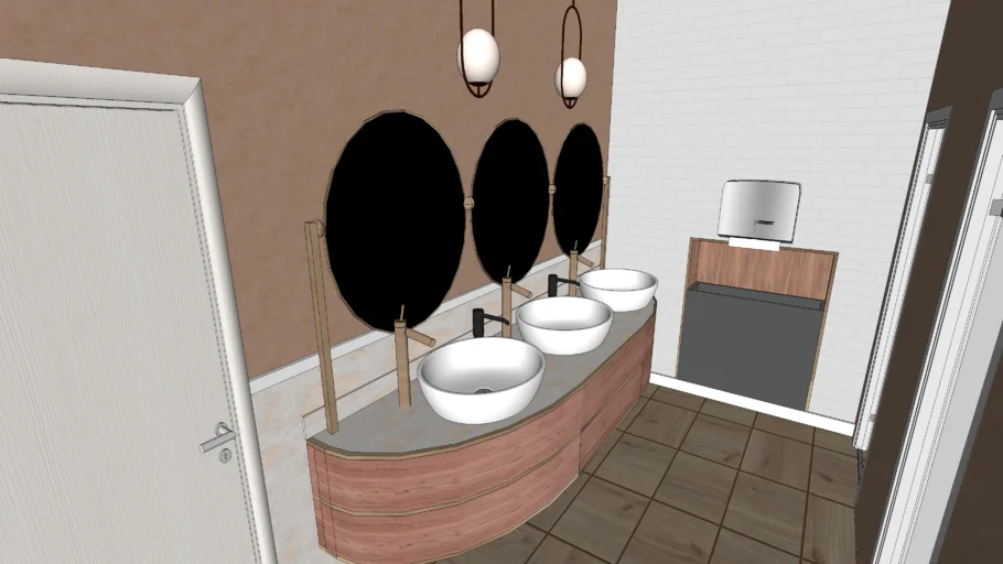WC DESIGN