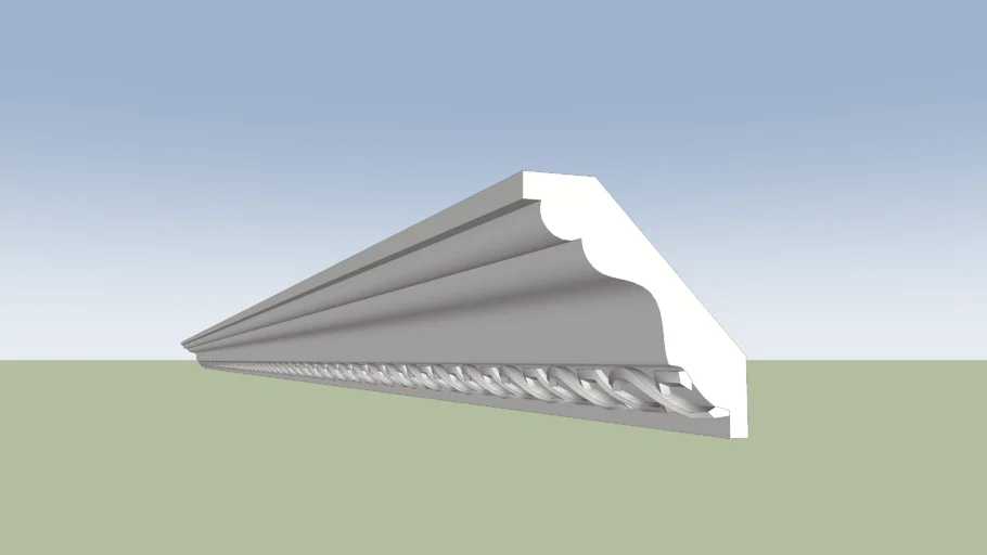 classic cornice