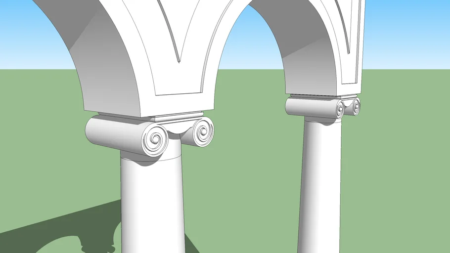 model capitel