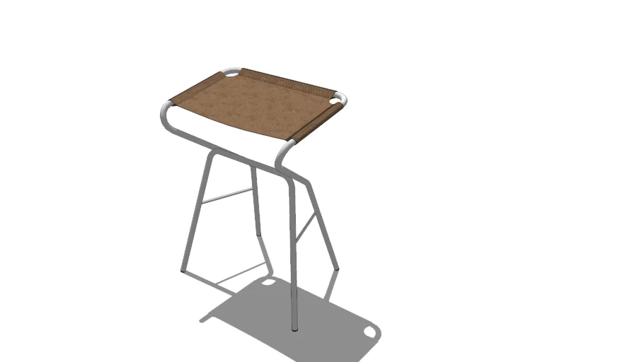 Rider Stool