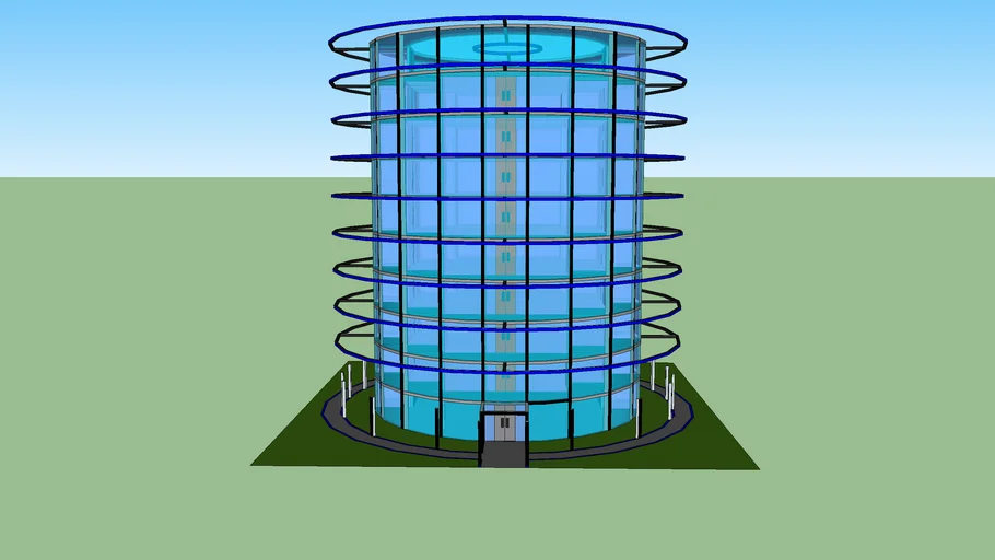 Office Building