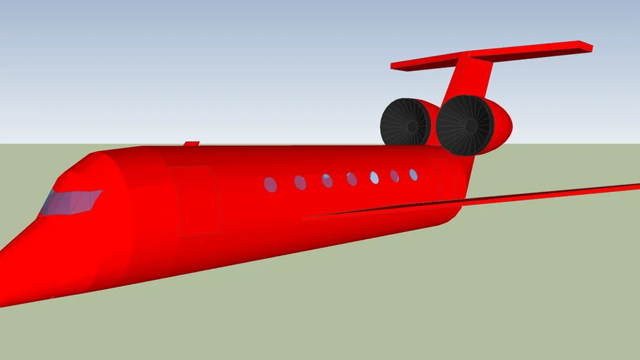 Jet Privé