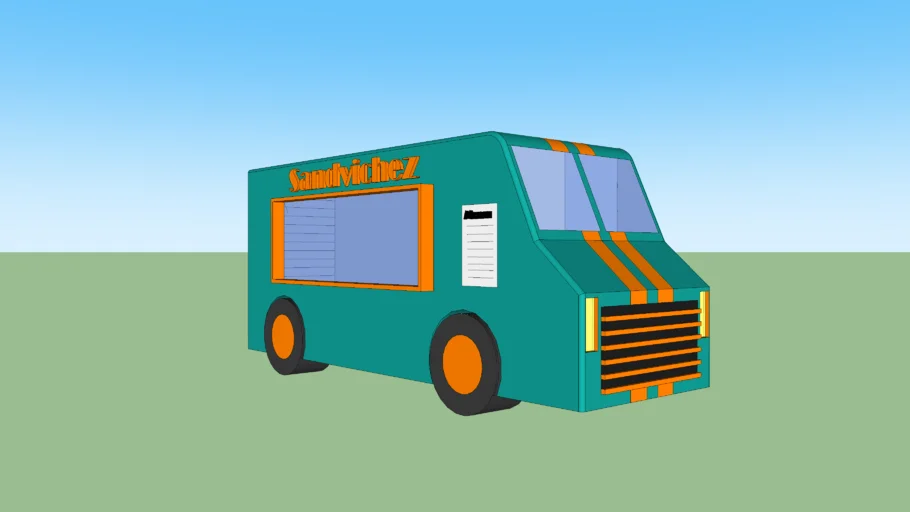 Food Truck