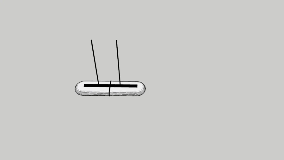 In common with saga pendant