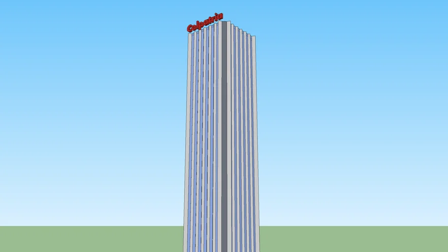 Torre Colpatria