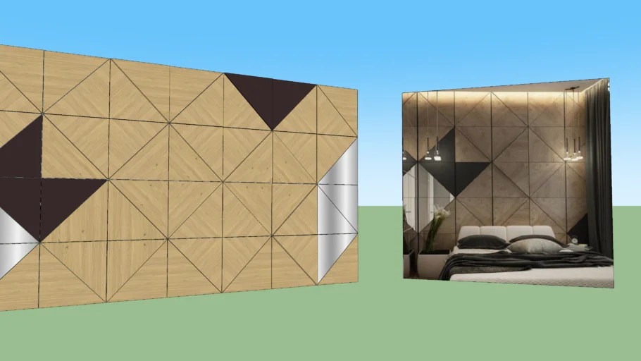 PAINEL BOLADO
