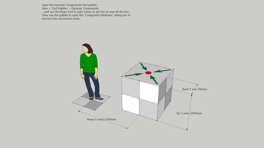 Understanding Dynamic Components
