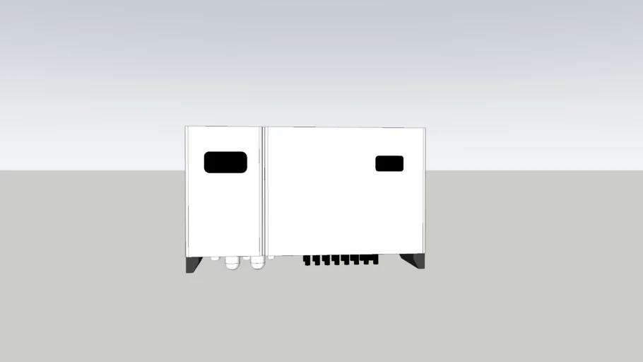 3D Warehouse