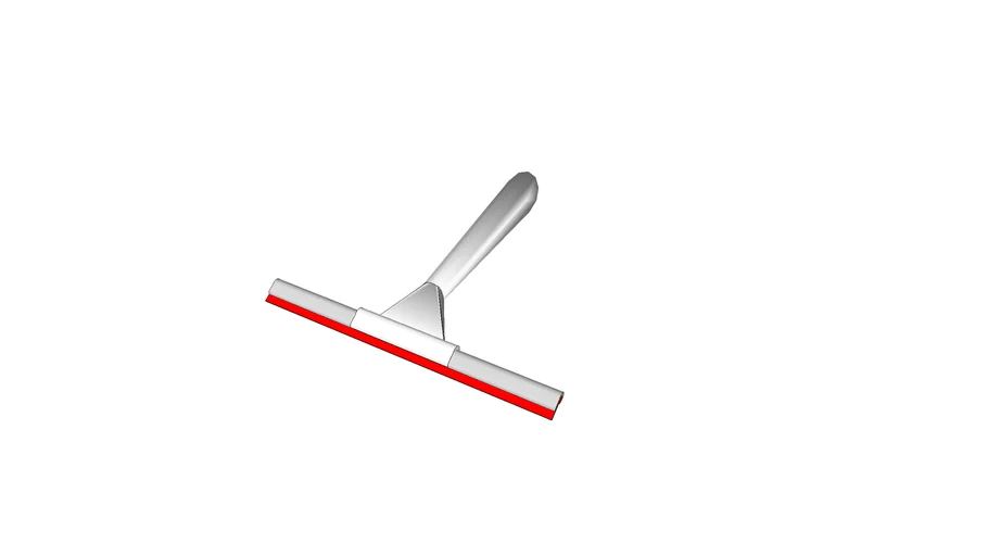 LILLNAGGEN Squeegee