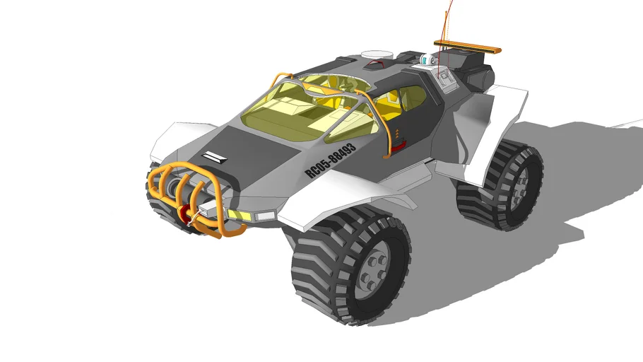 R-C-05 | 3D Warehouse