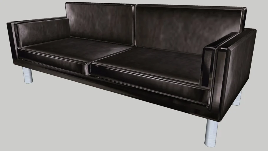 Ikea SATER sofa