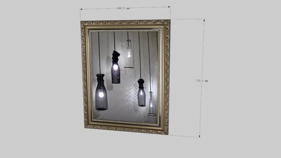 600X750欧式画框899889JHJHJH