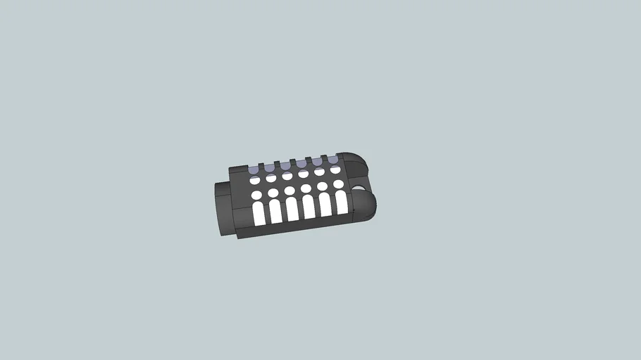 AM2302 temperatrue-humidity sensor