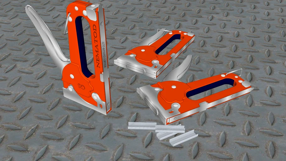 Stapler