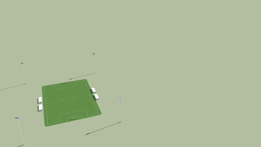 tranning feild only 