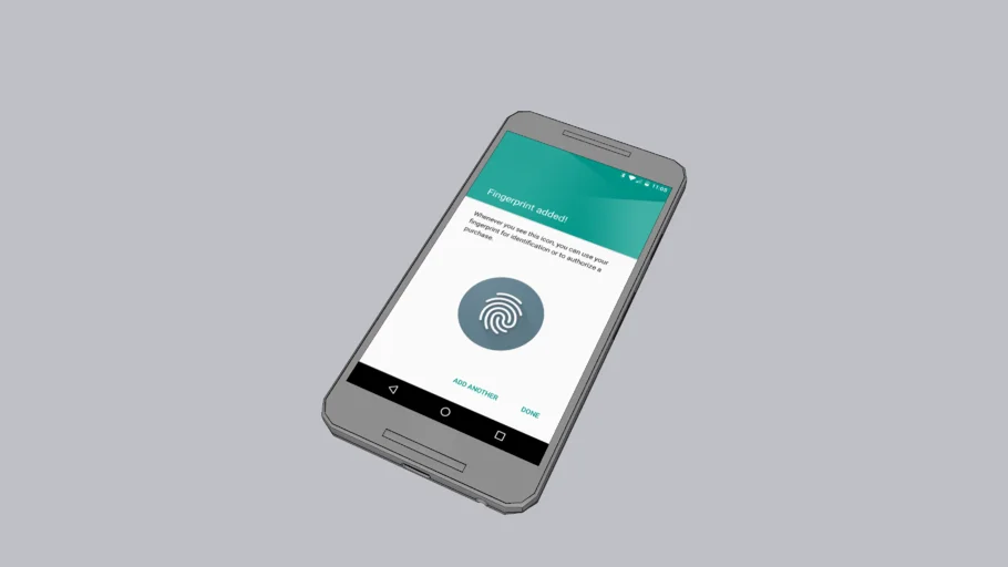 2017 Android Phone