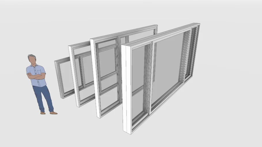 3D Warehouse