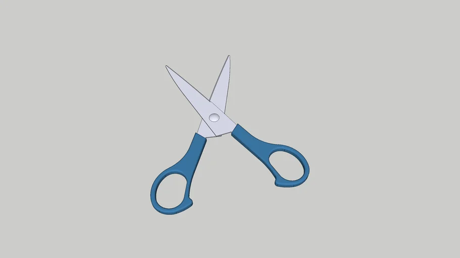 Basic Scissor