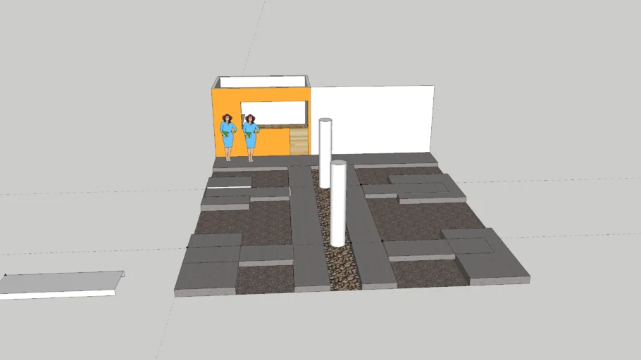 Local | 3D Warehouse