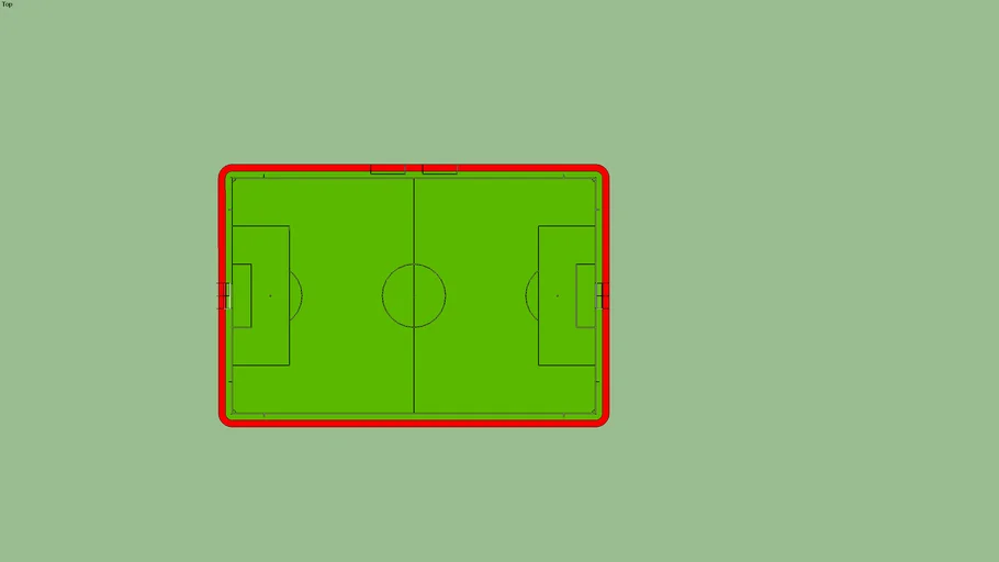 Football Pitch