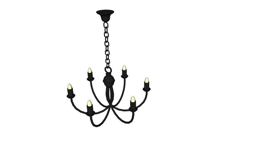 Chandelier