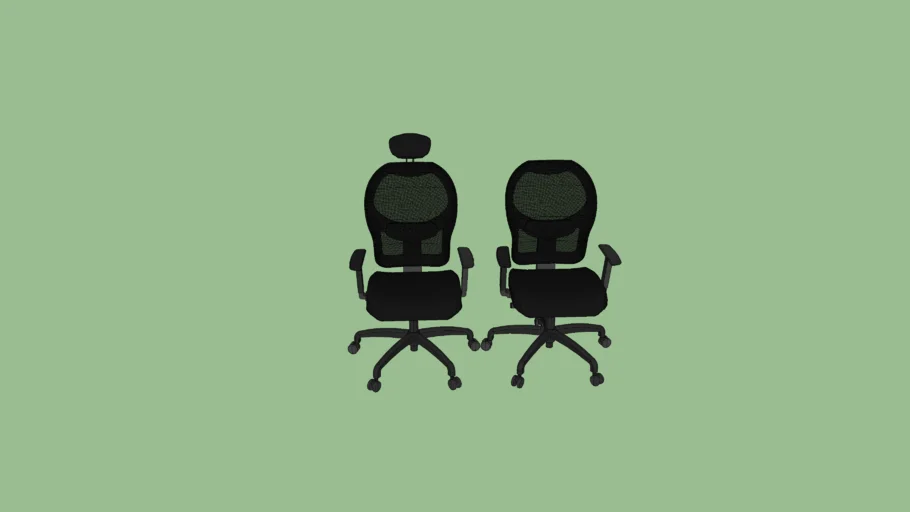 OFFICE CHAIRS