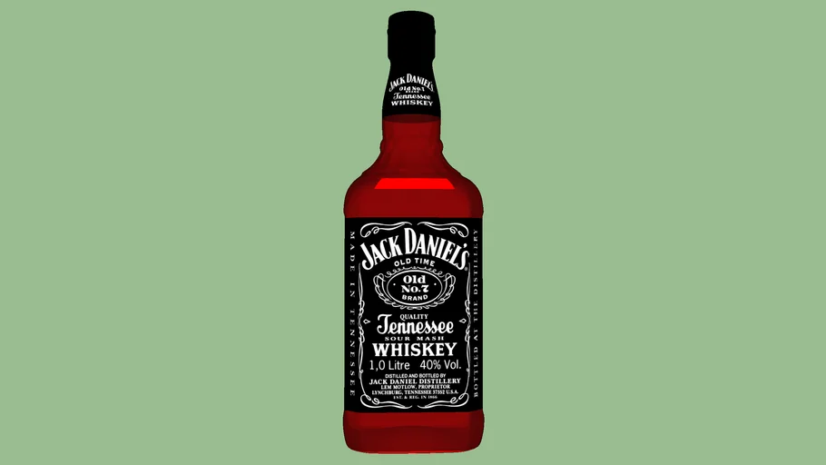 Jack daniel