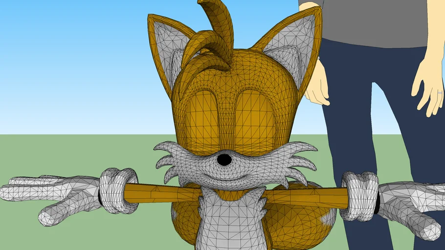 Tails