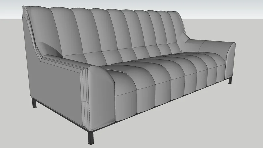 Phileas Sofa - Ligne Roset