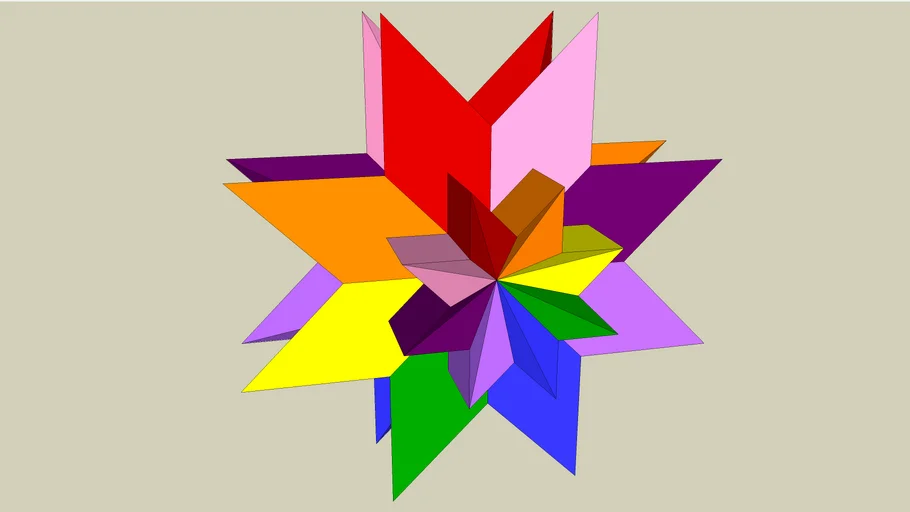 colors | 3D Warehouse